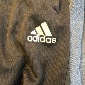 Adidas soccer pants